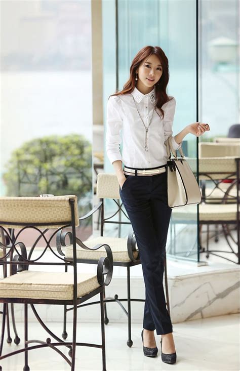 Officewear .